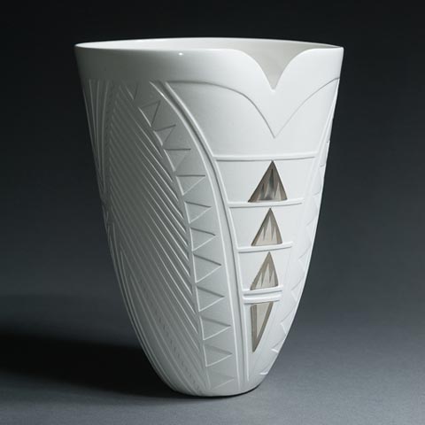 Martha Zettler ceramics