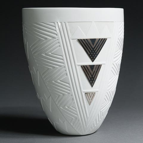 Martha Zettler ceramics