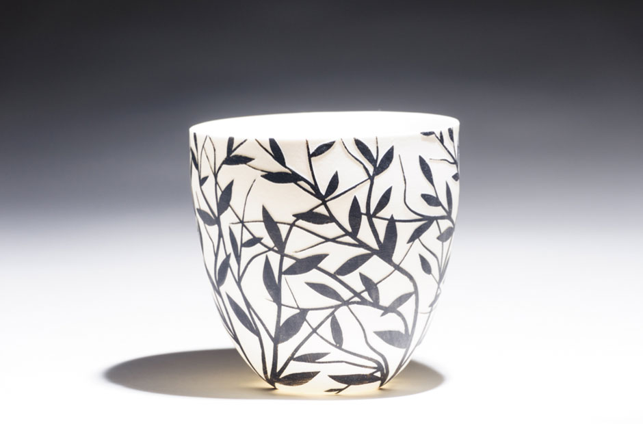 Martha Zettler ceramics