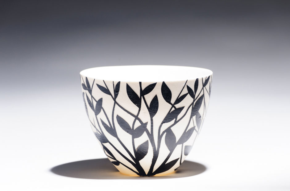 Martha Zettler ceramics