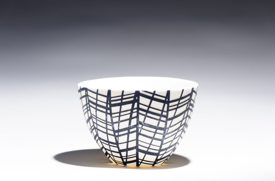 Martha Zettler ceramics