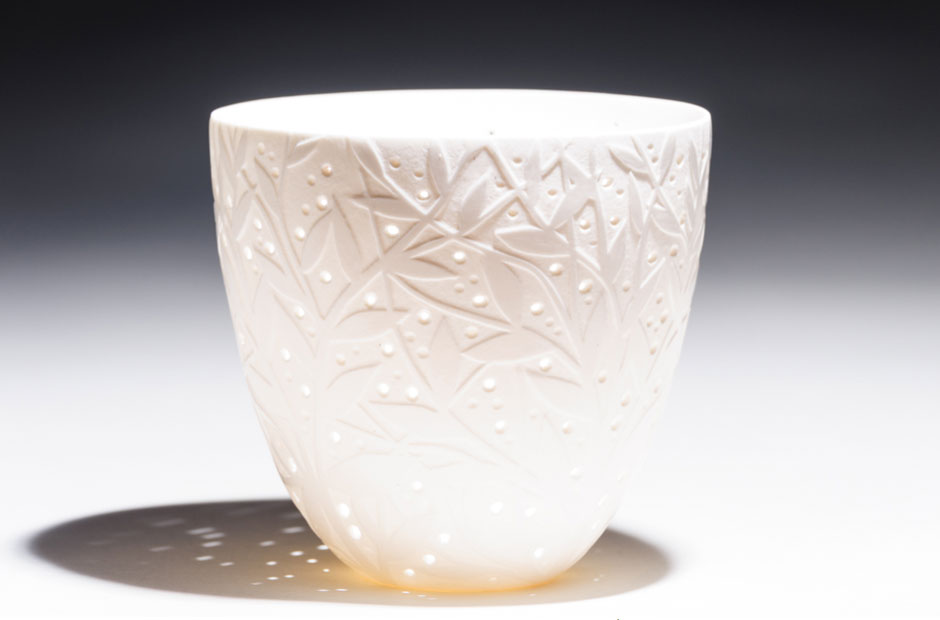 Martha Zettler ceramics